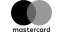 Musical note icon in black